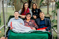 Dragnev Family